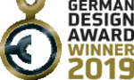 German Design Award Winner 2019